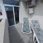 Azuro Lägenhet Sozopol