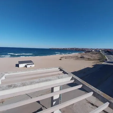 Azuro Apartamento Sozopol