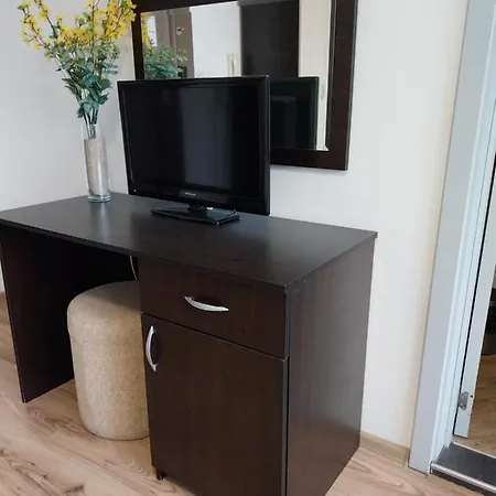 Apartmán азуро Sozopol