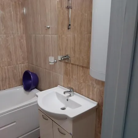 Apartmán азуро