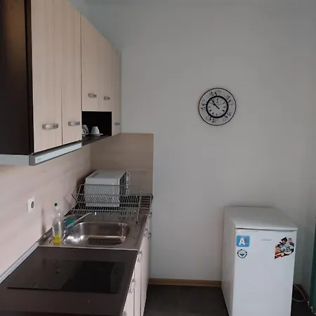 азуро Apartmán