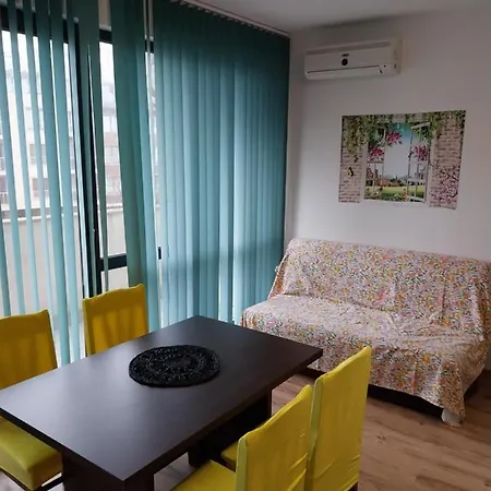 азуро Apartmán *