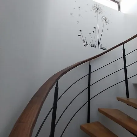 Azuro Apartment Sosopol