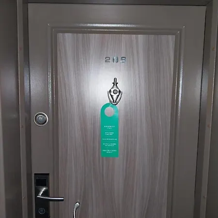 Apartmán азуро Sozopol