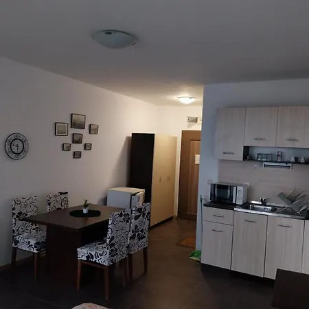 Azuro Apartment Sosopol