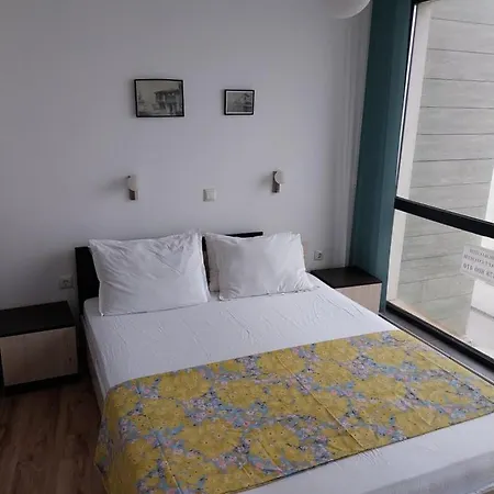 Apartmán азуро Sozopol