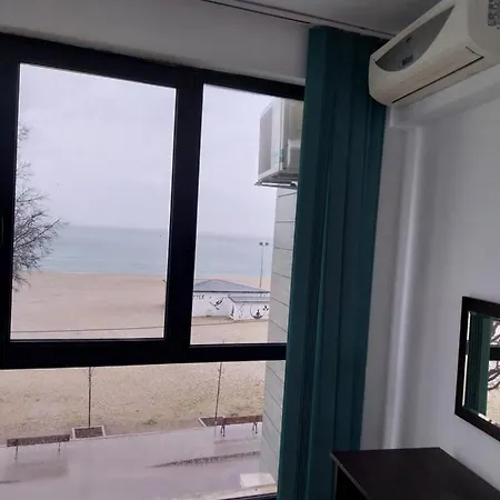 Apartmán азуро