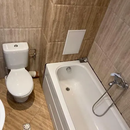 азуро Apartmán *