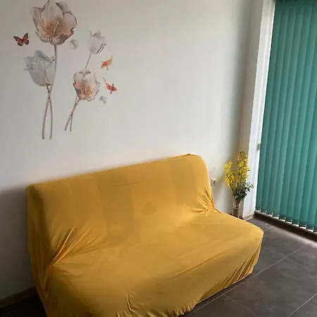 Apartmán азуро