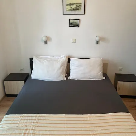 азуро Sozopol