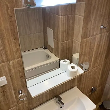 Apartmán азуро