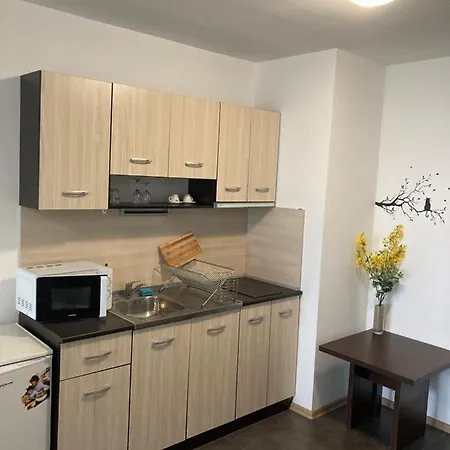 азуро Apartmán *