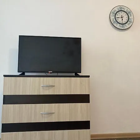 Apartmán азуро