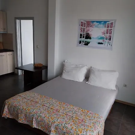 азуро Apartmán