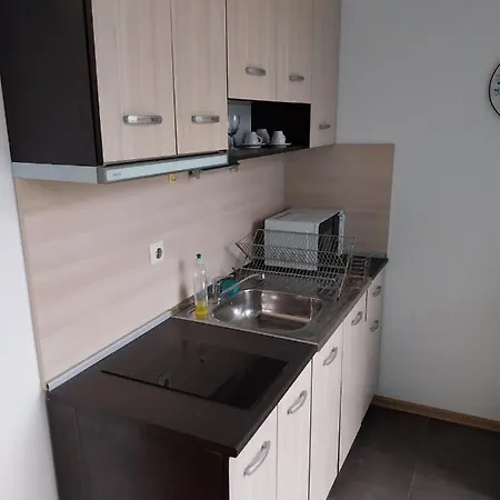 Apartmán азуро