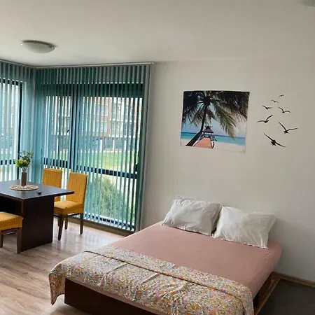 азуро Apartmán