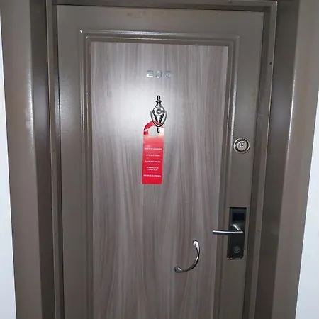 азуро Apartmán