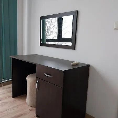 Apartmán азуро *