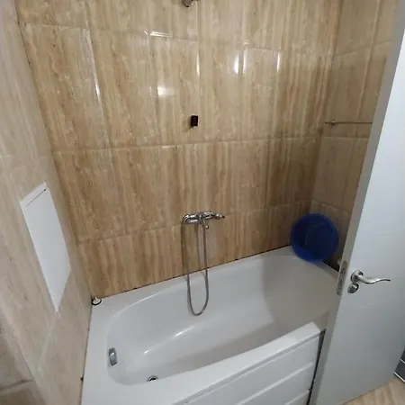 азуро Sozopol