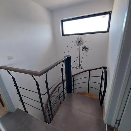 Apartmán азуро Sozopol