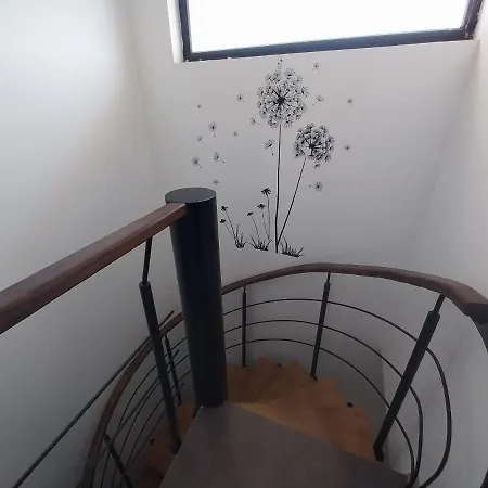 Apartmán азуро Sozopol