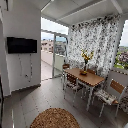 Apartment Azuro