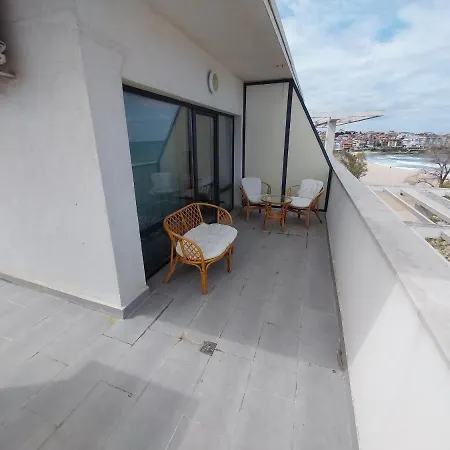 азуро Apartmán Sozopol