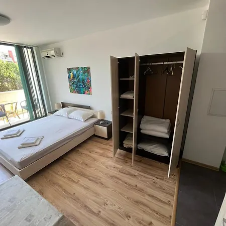 азуро Apartmán *