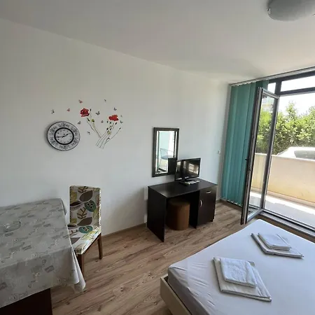 Azuro Apartment Sosopol