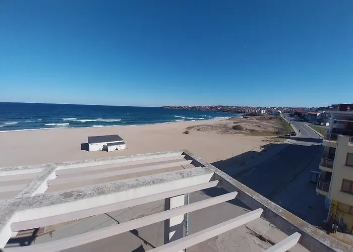 Azuro דירה סוזופול