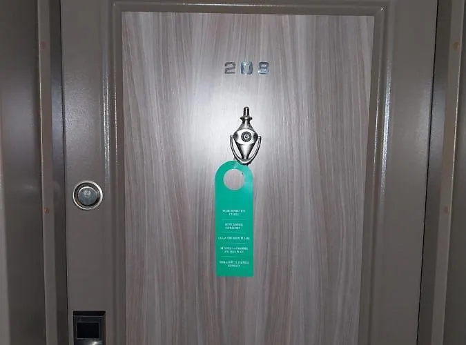 דירה Azuro סוזופול