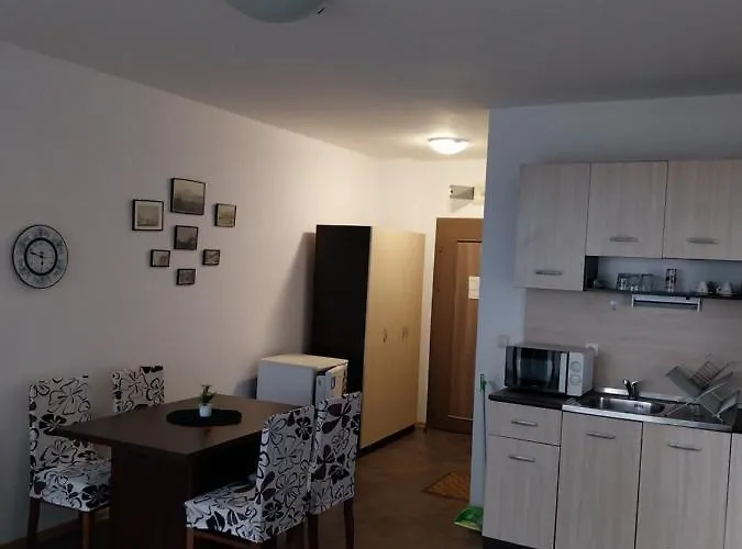 Azuro דירה סוזופול