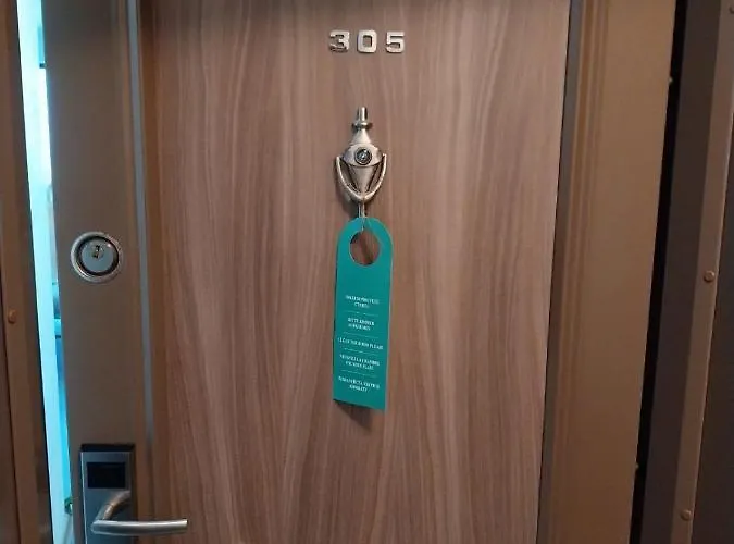 Azuro דירה סוזופול