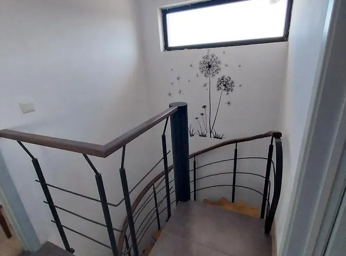 דירה Azuro סוזופול