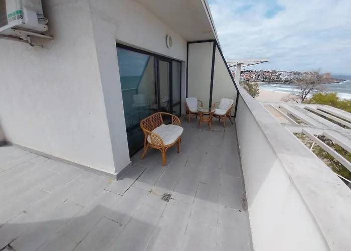 Azuro דירה סוזופול