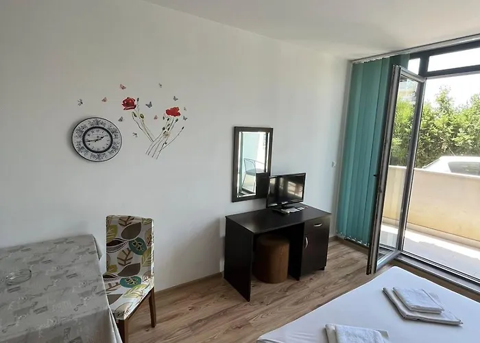 Azuro דירה סוזופול